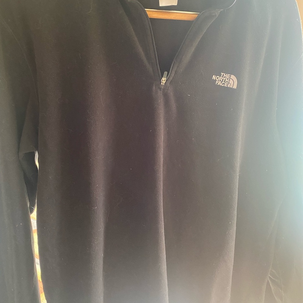 North Face Fleece